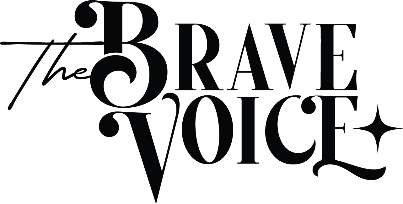 The Brave Voice 