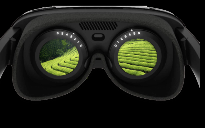 Tea, Spices, and Smallholder Farming: An Immersive Tasting and Virtual Reality Experience