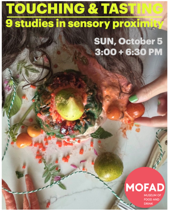 Museum of Food and Drink (MOFAD)