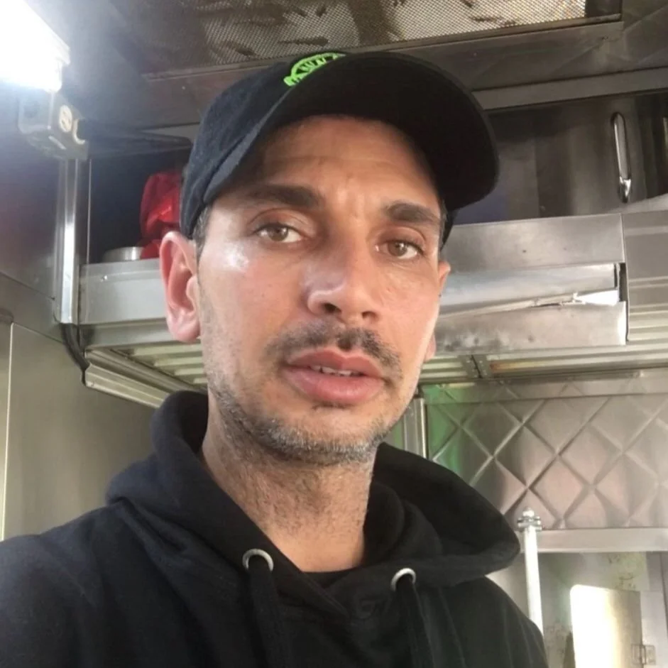 Halal and the City — Museum of Food and Drink (MOFAD)