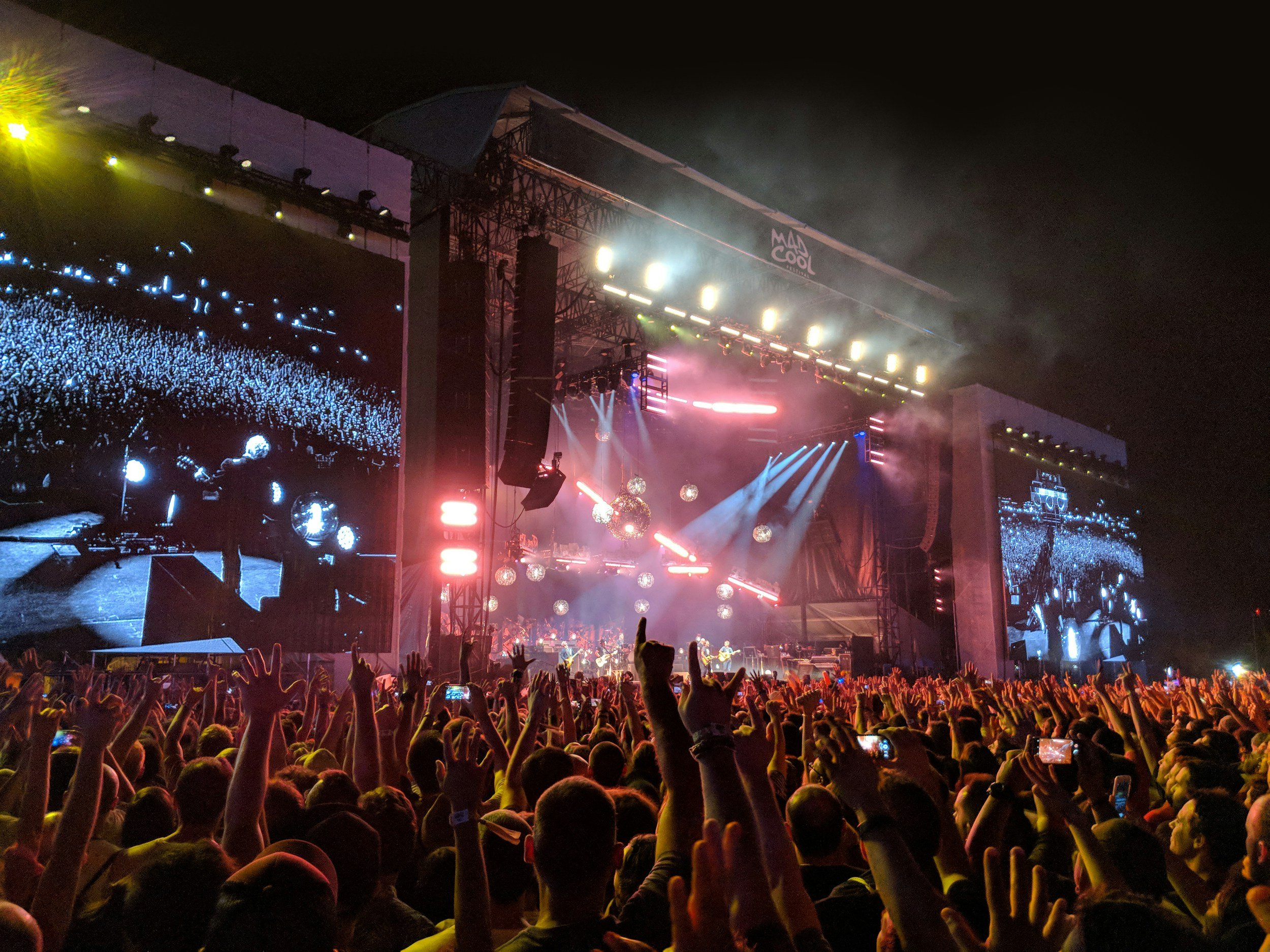 The Next Step In Event Visual Communications