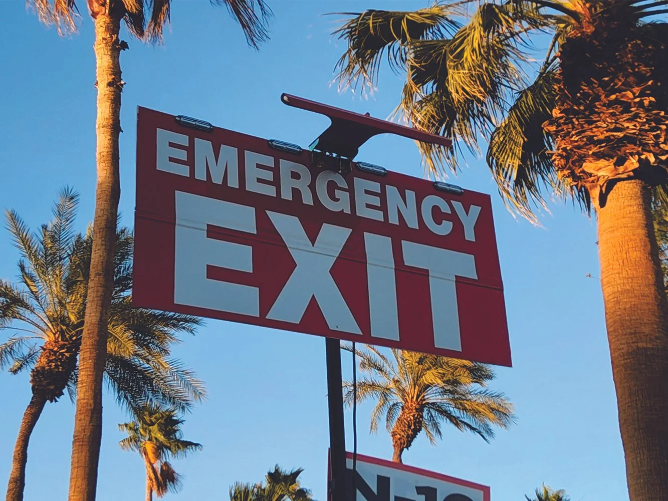 Emergency Evacuation Systems
