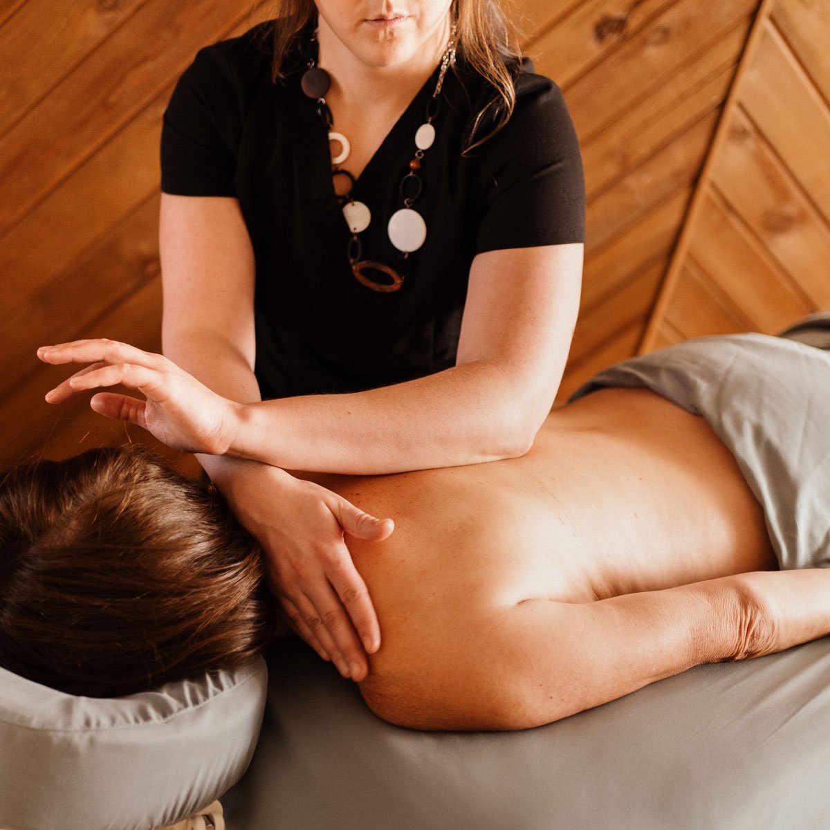 Trigger Point Massage Therapy Billings