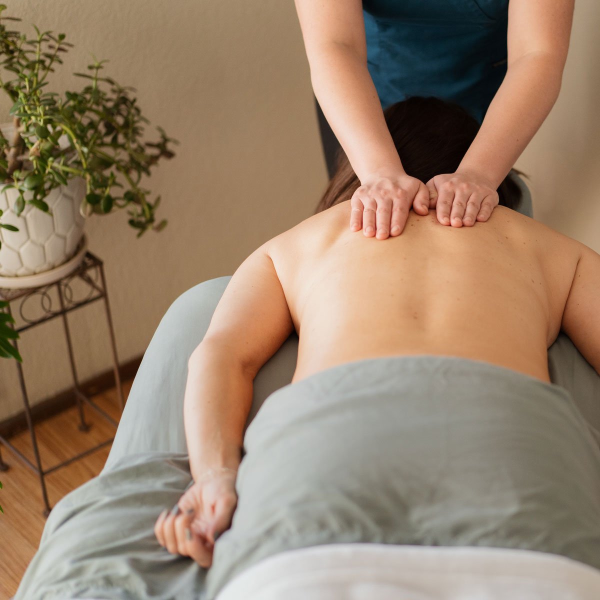 Massage and Meditation Studio Billings