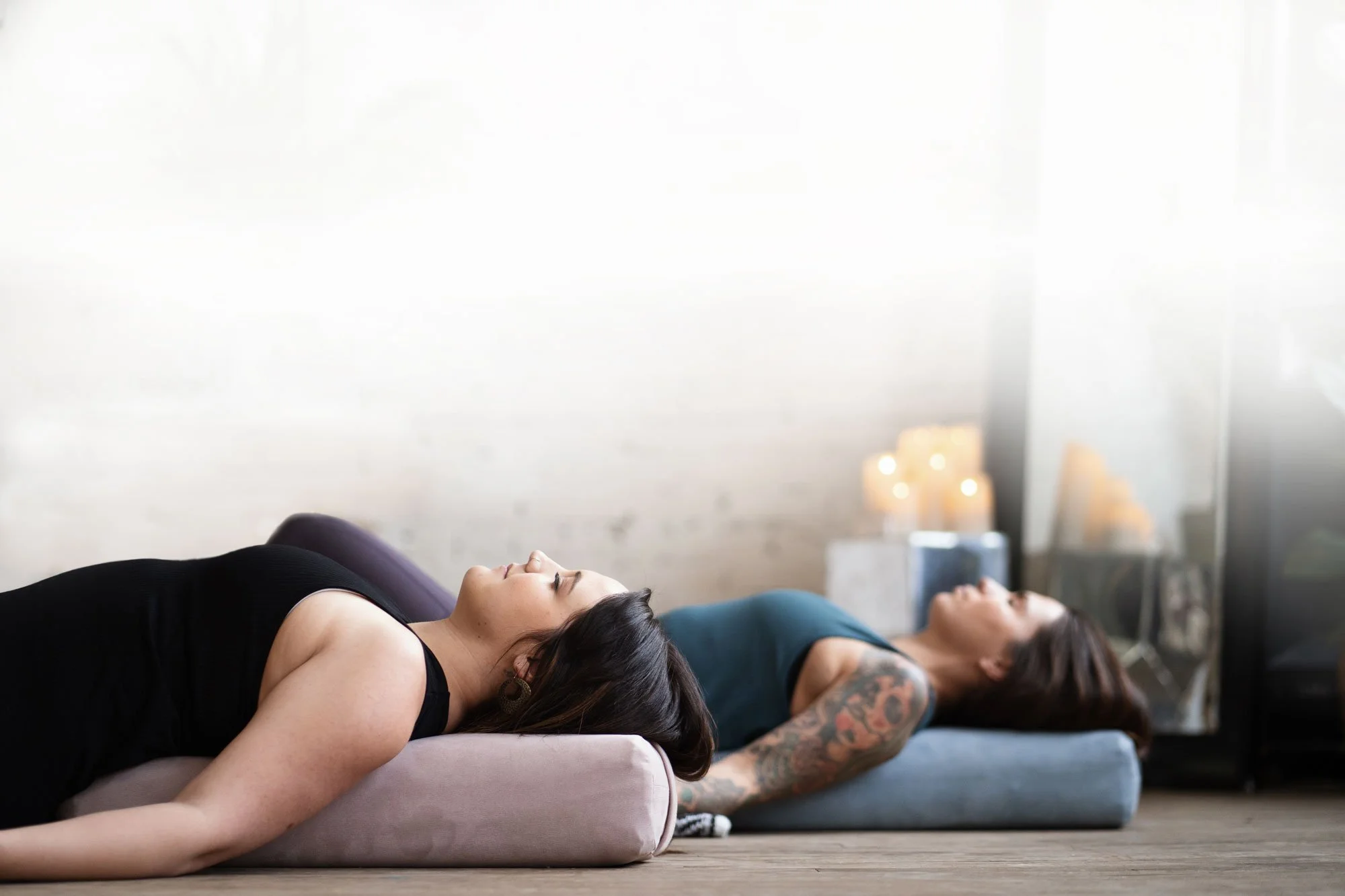 MBody Massage and Meditation