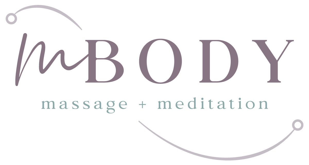 MBody Massage and Meditation