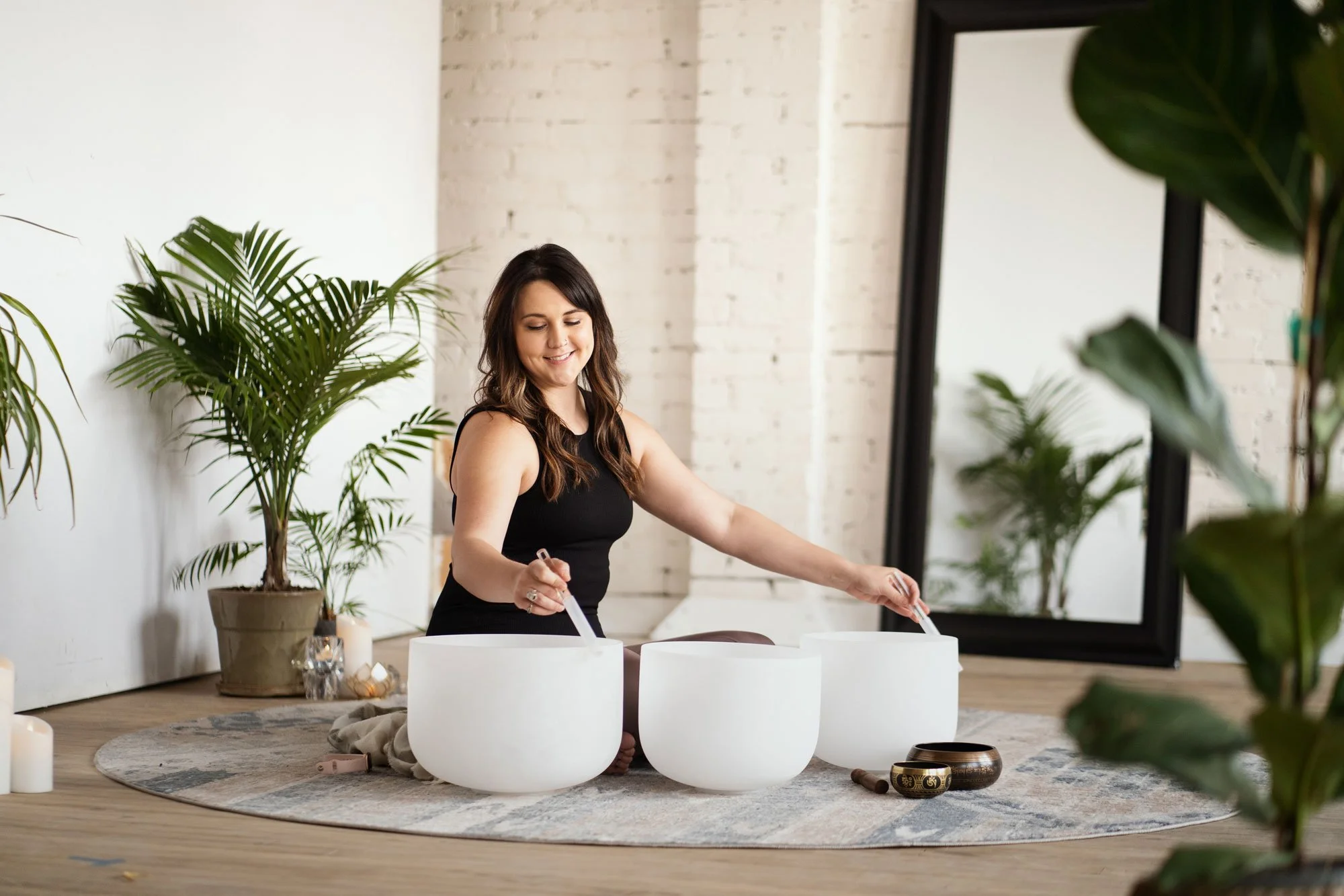Sound Bath Classes in Billings, Montana — MBody Massage and Meditation