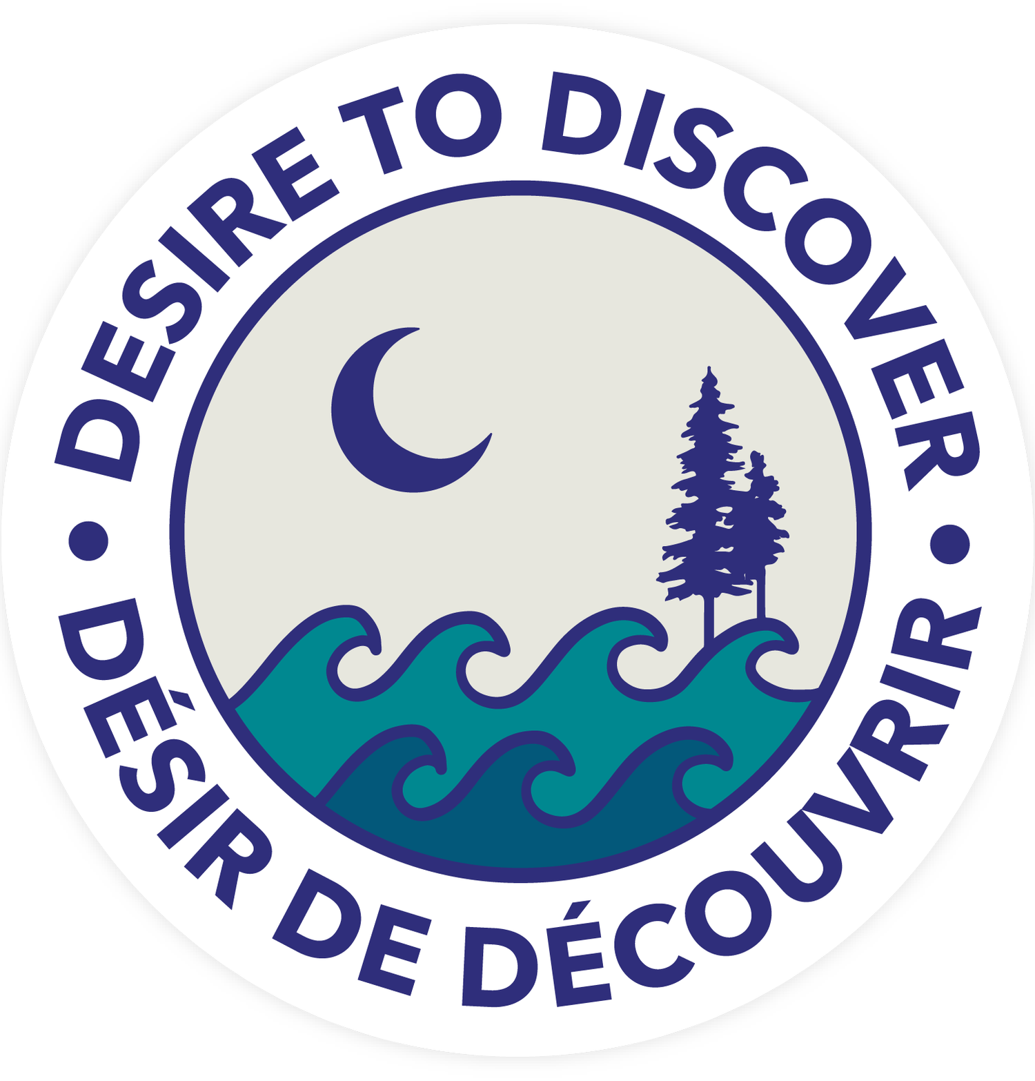 Desire to Discover | Canoe Trips + Courses | Empowering Women in the Wilderness | Ottawa - Gatineau Region