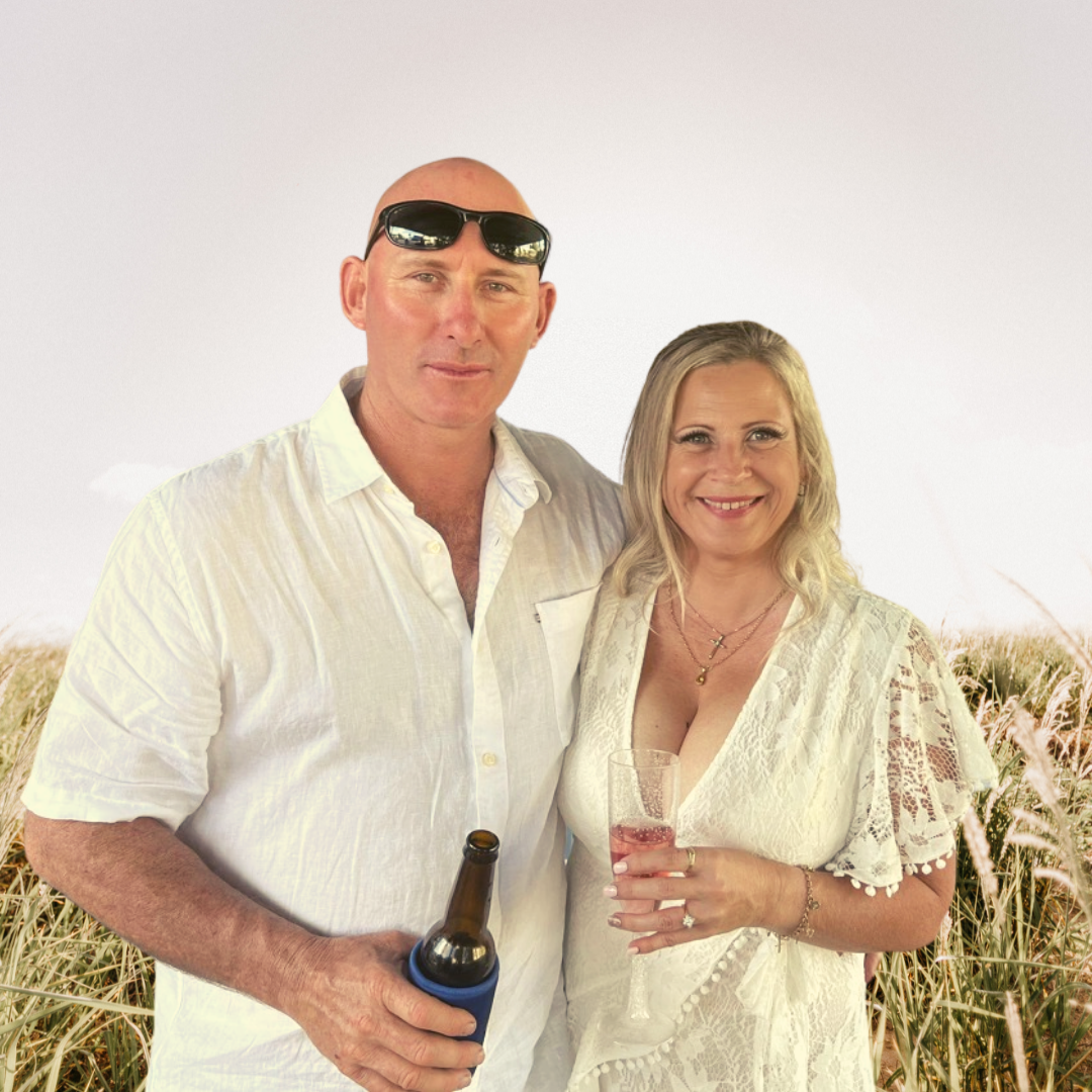 Shelley Wain Celebrant Testimonial from Jason and Nic.png