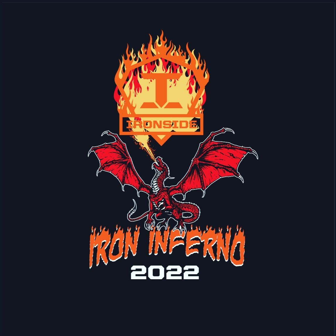 IRONSIDE TRAINING Portland's Friendliest Strength Gym