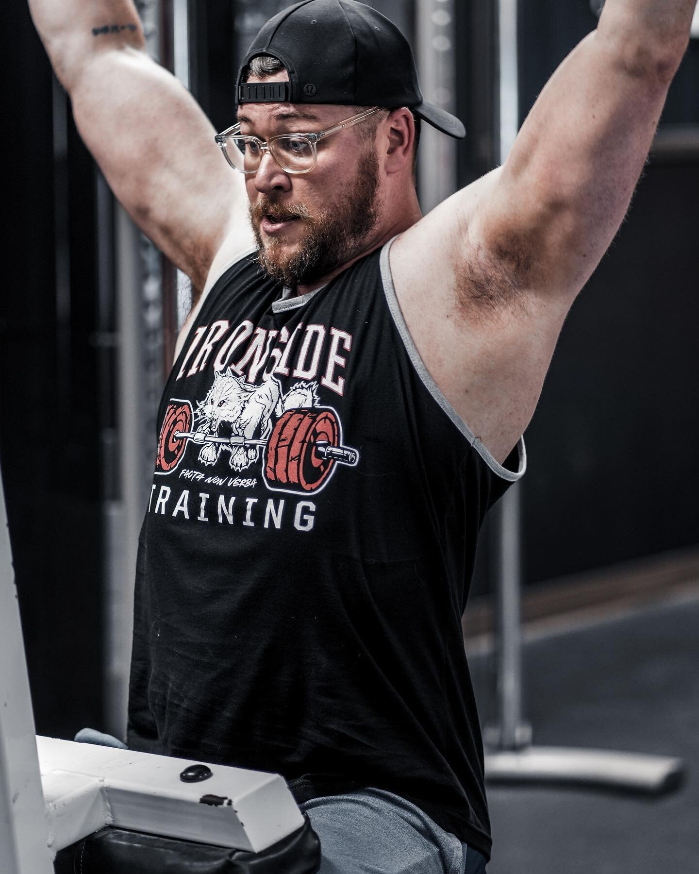 IRONSIDE TRAINING Portland's Friendliest Strength Gym