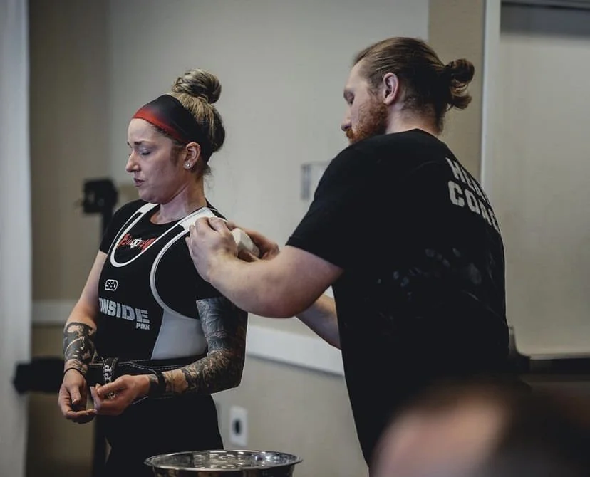Powerlifting Depth Powerlifting Squat Depth 101: How to Improve & Perfect Your Squat Depth ...
