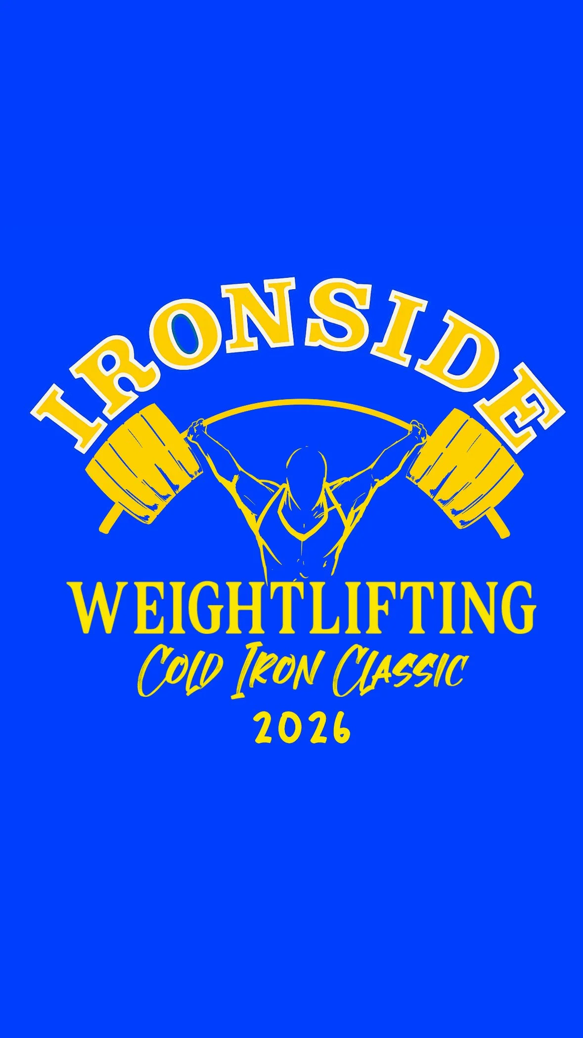 USAW COLD IRON CLASSIC 2026