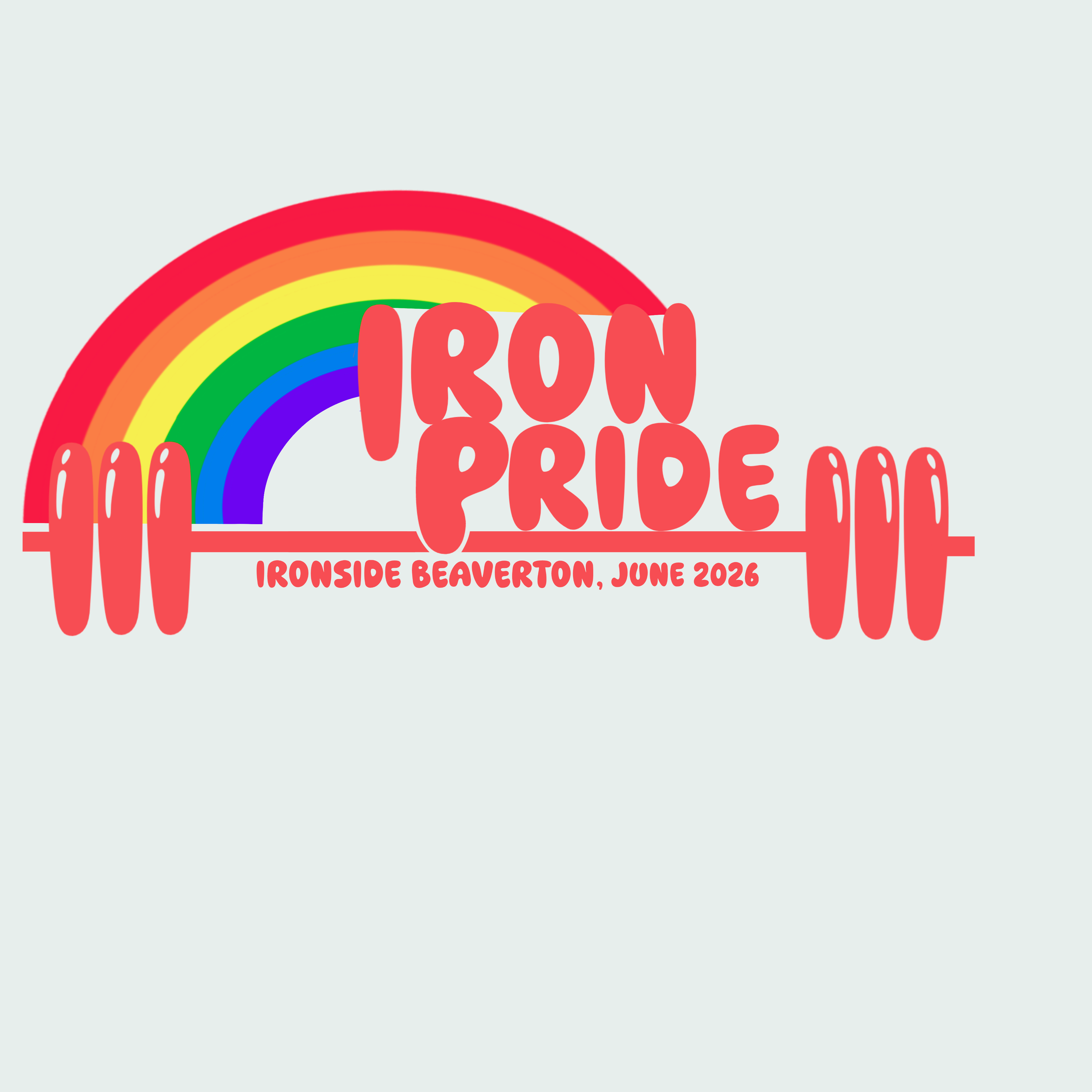 USAW IRON PRIDE OPEN 2026