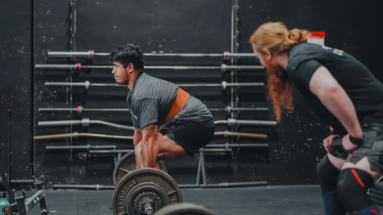 1on1 Personal Training IRONSIDE TRAINING GYM