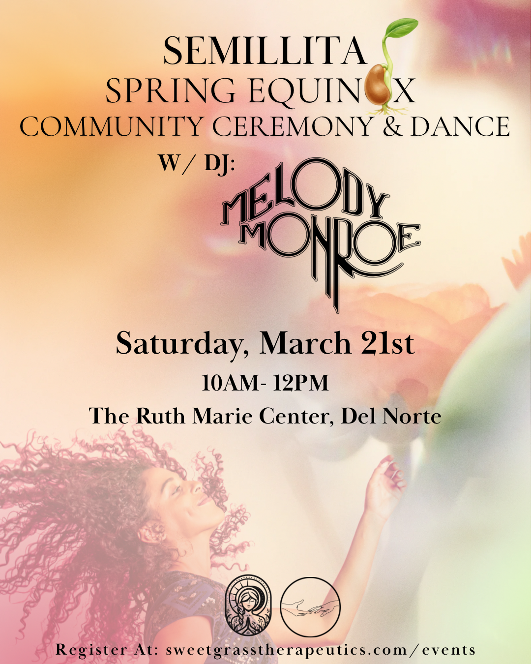 SEED: Spring Equinox Celebration