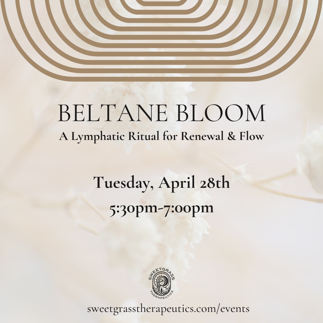 Beltane Bloom