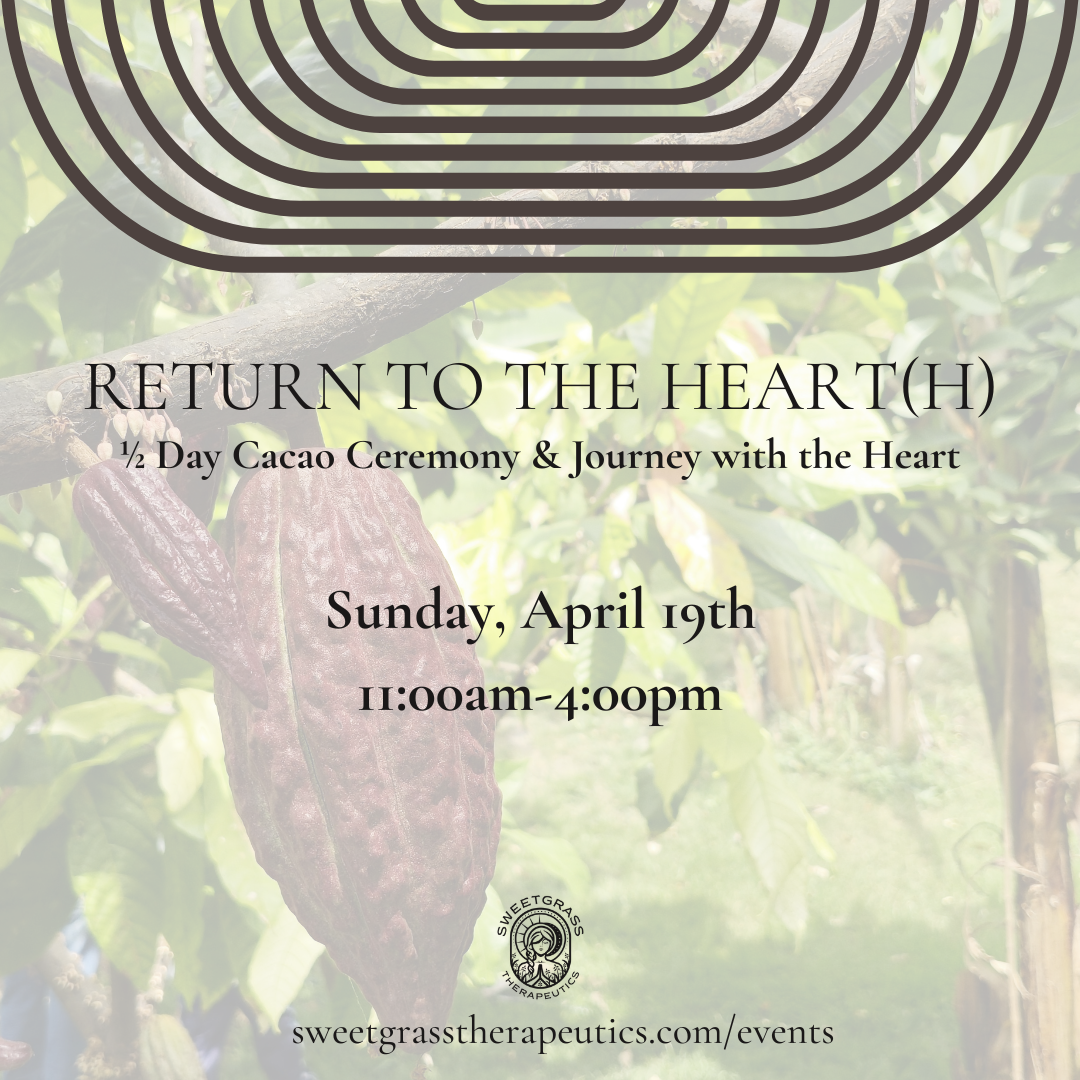 Return to the Heart(h) 