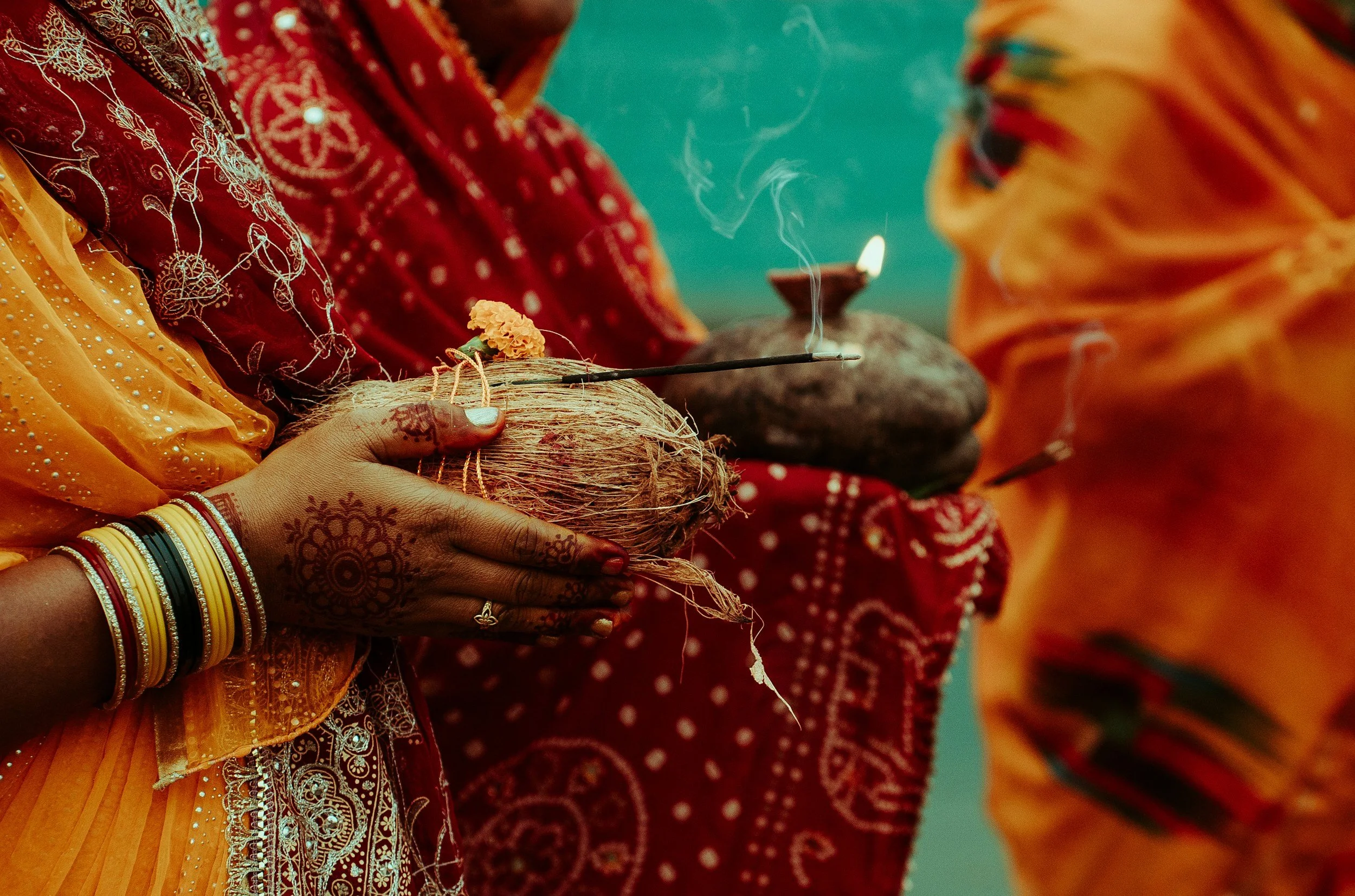 Cultural Appropriation & The Business of Yoga: Living in Right Relationship & Reciprocity