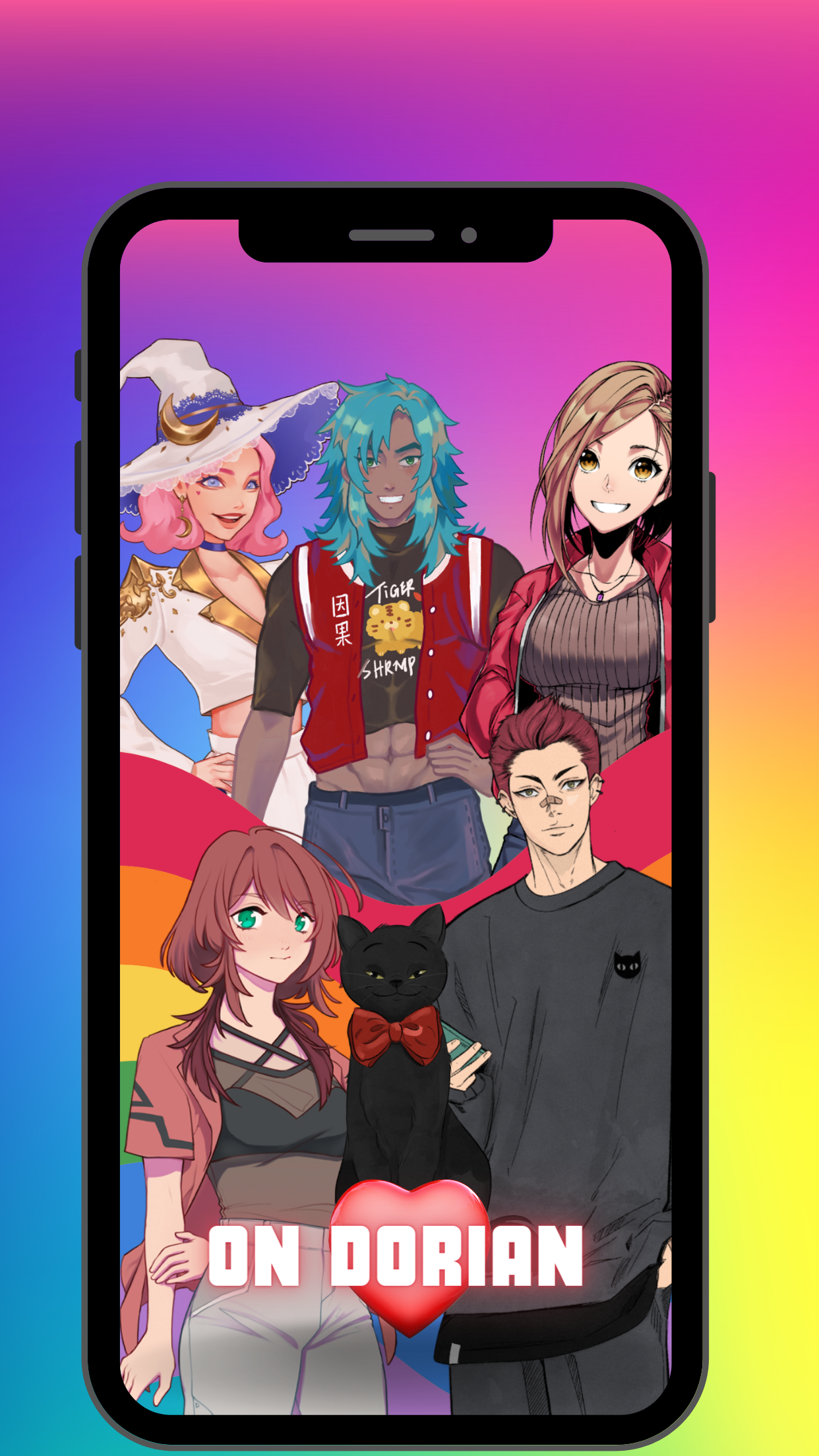 Access Custom Art Uploading â Dorian Comics Game Platform