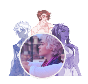 Creators — Dorian: Comics Game Platform