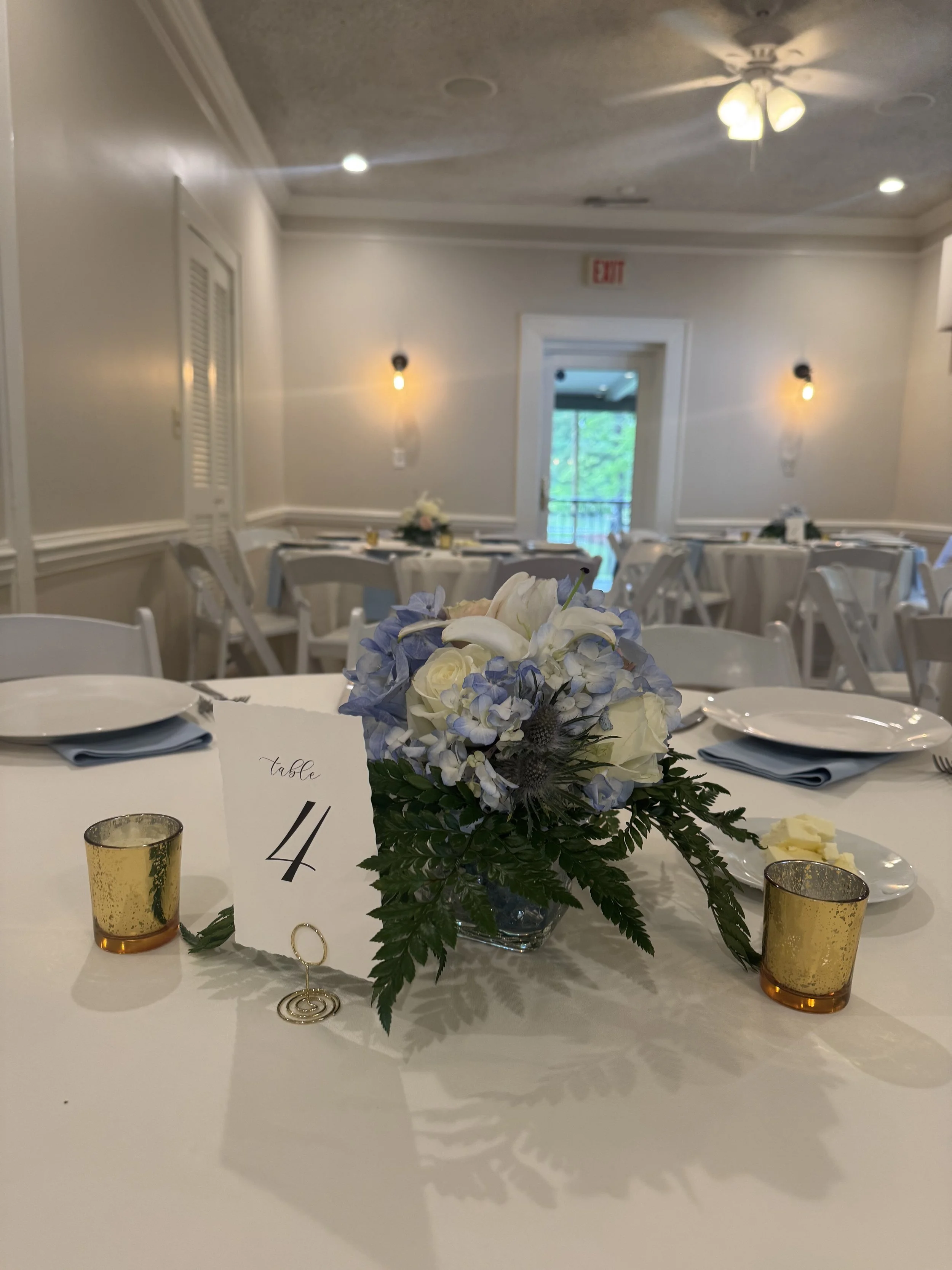 Mottram-Nesbitt Wedding