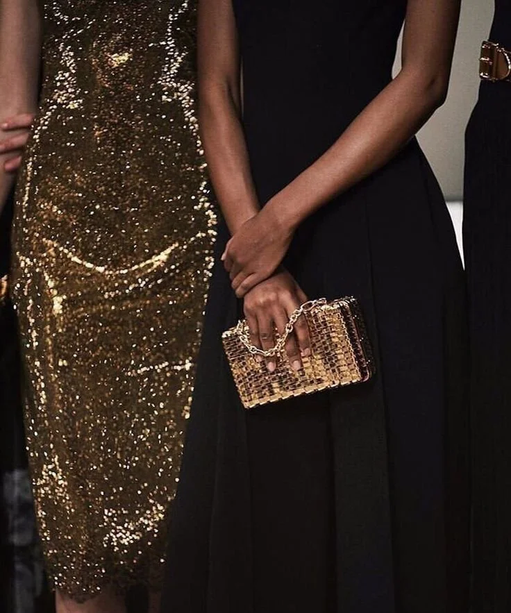 Lunar New Year Party!