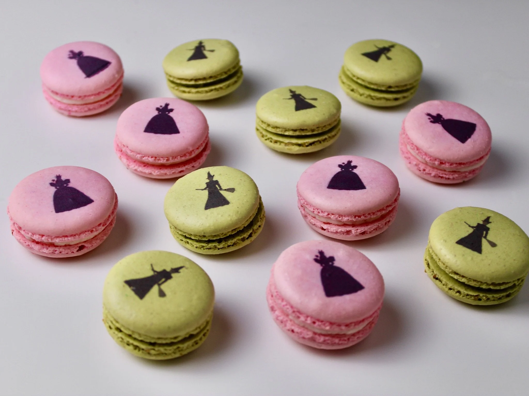 French Macaron Gift Boxes | Dallas, TX | Savor Patisserie — SAVOR ...