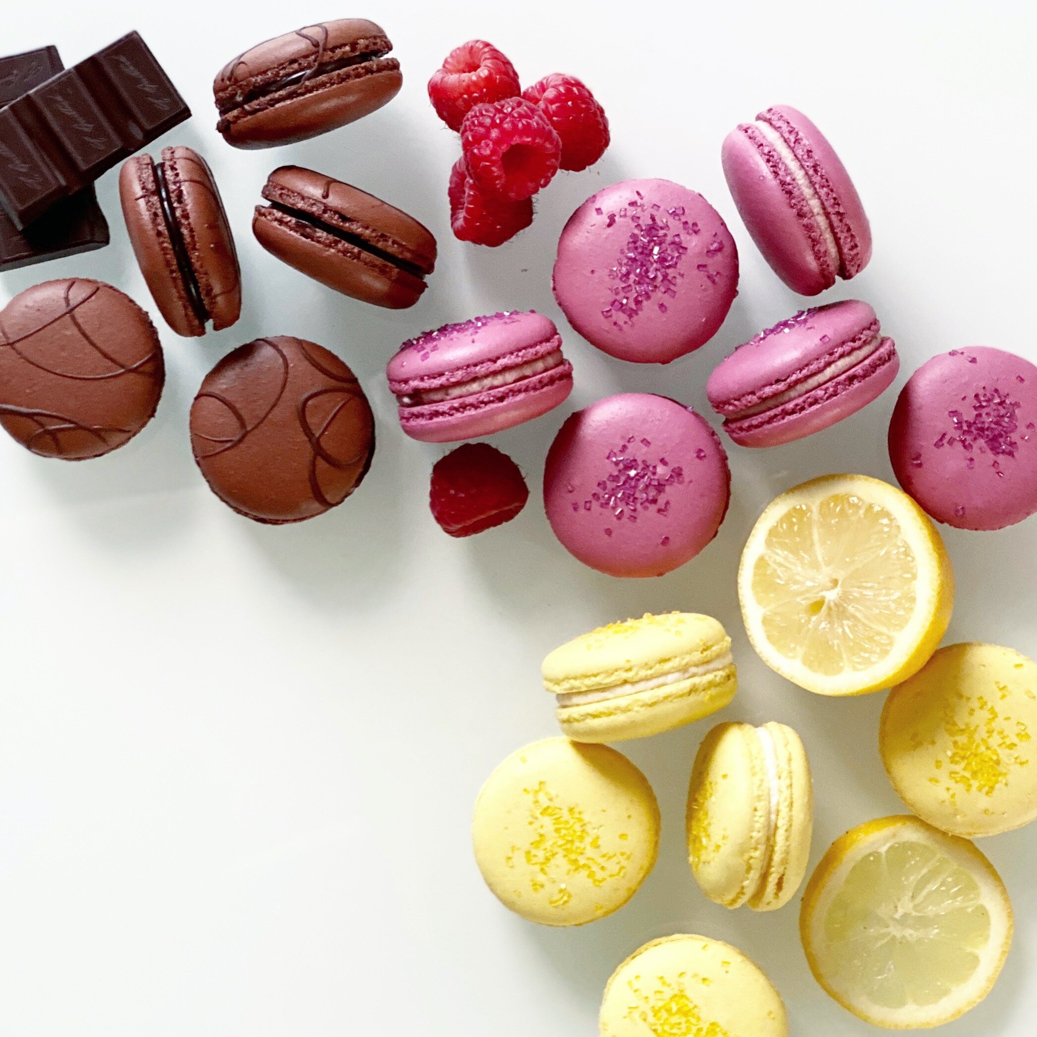 The Dairy Free Box