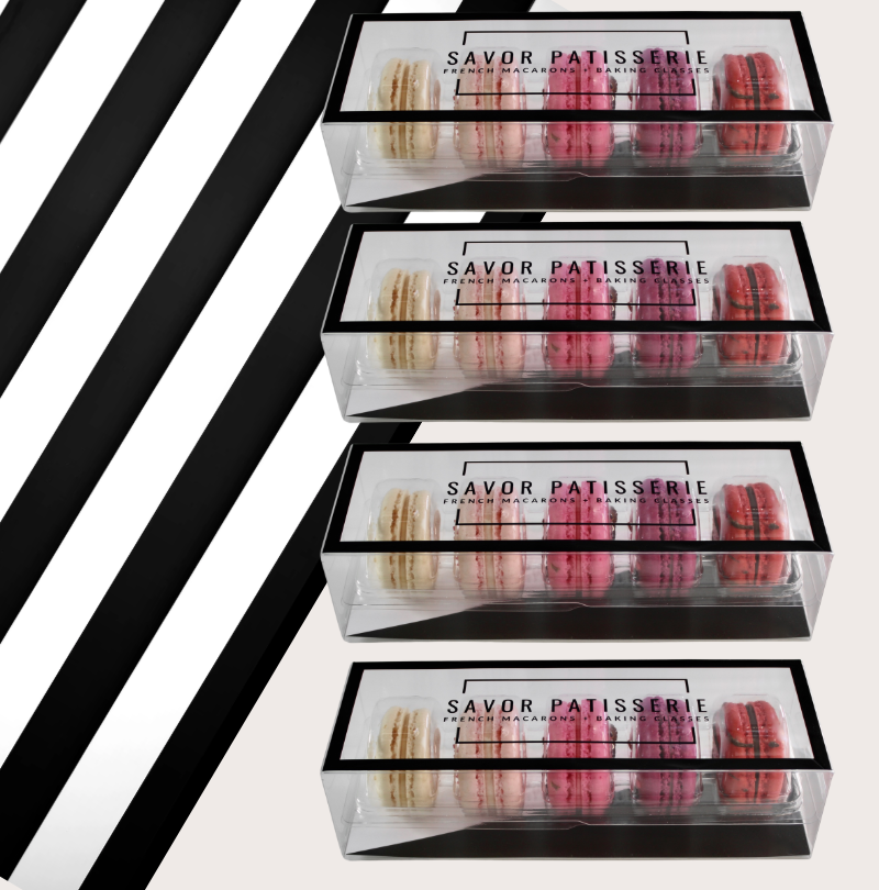 Valentine's Day Four Pack