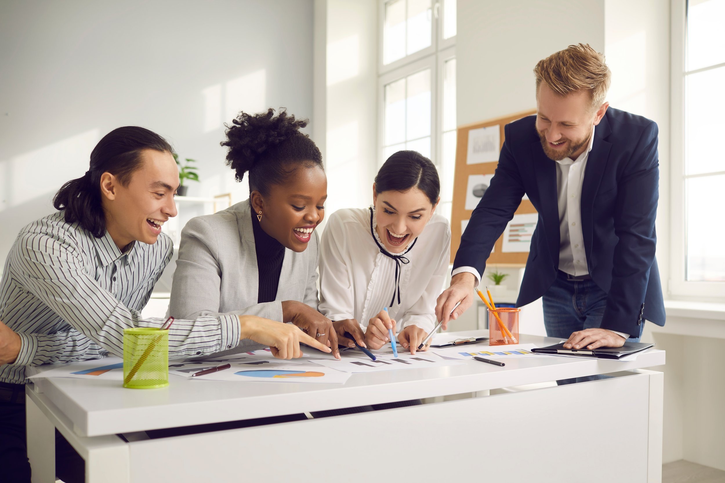 10 Proven Strategies for Attracting Top Talent to Your Company