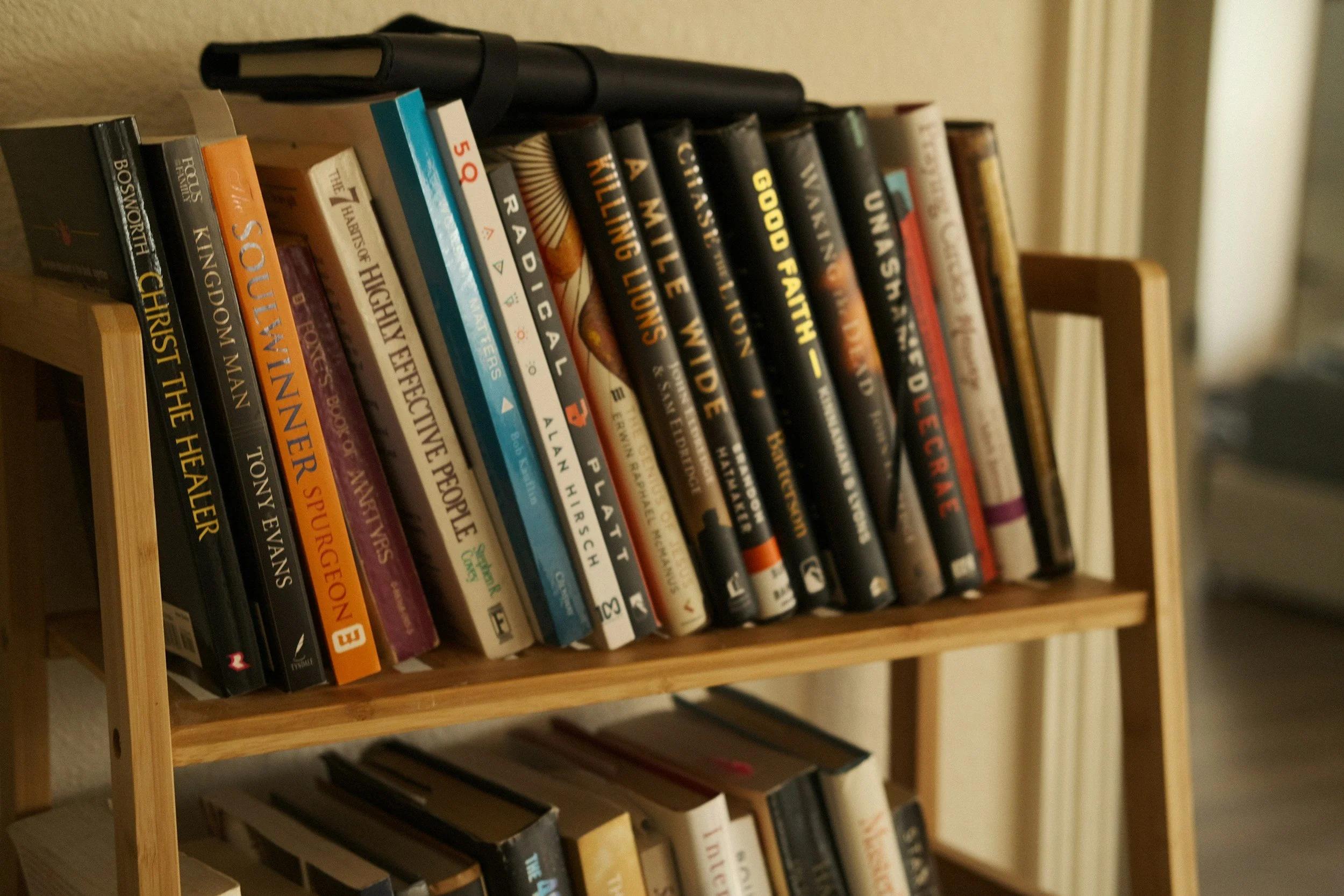 10 Books You Should Read in College