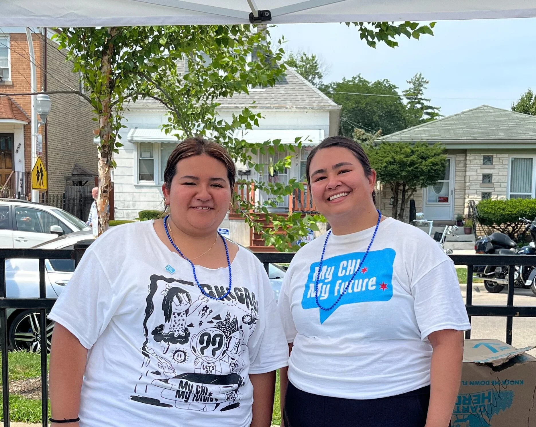 Northwest Center Featured in Chicago’s 2025 Youth Impact Report