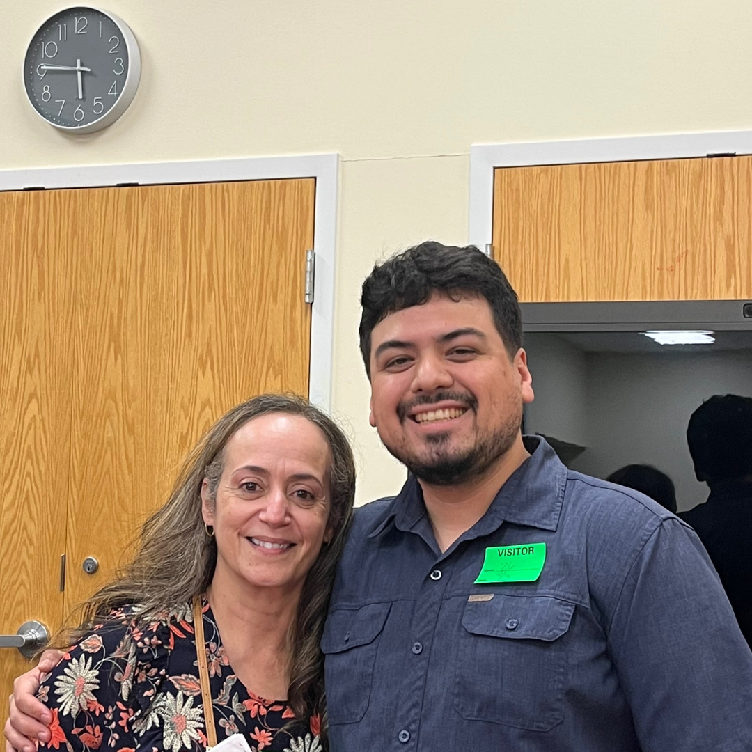 Sharing Homeownership Resources on Univision