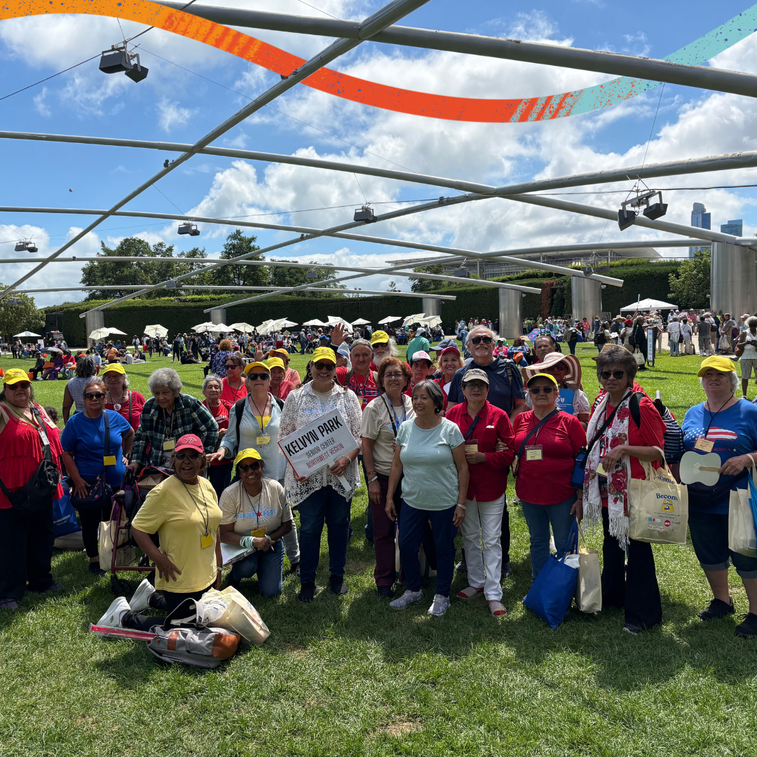 Northwest Center Featured in AT&amp;T Connects