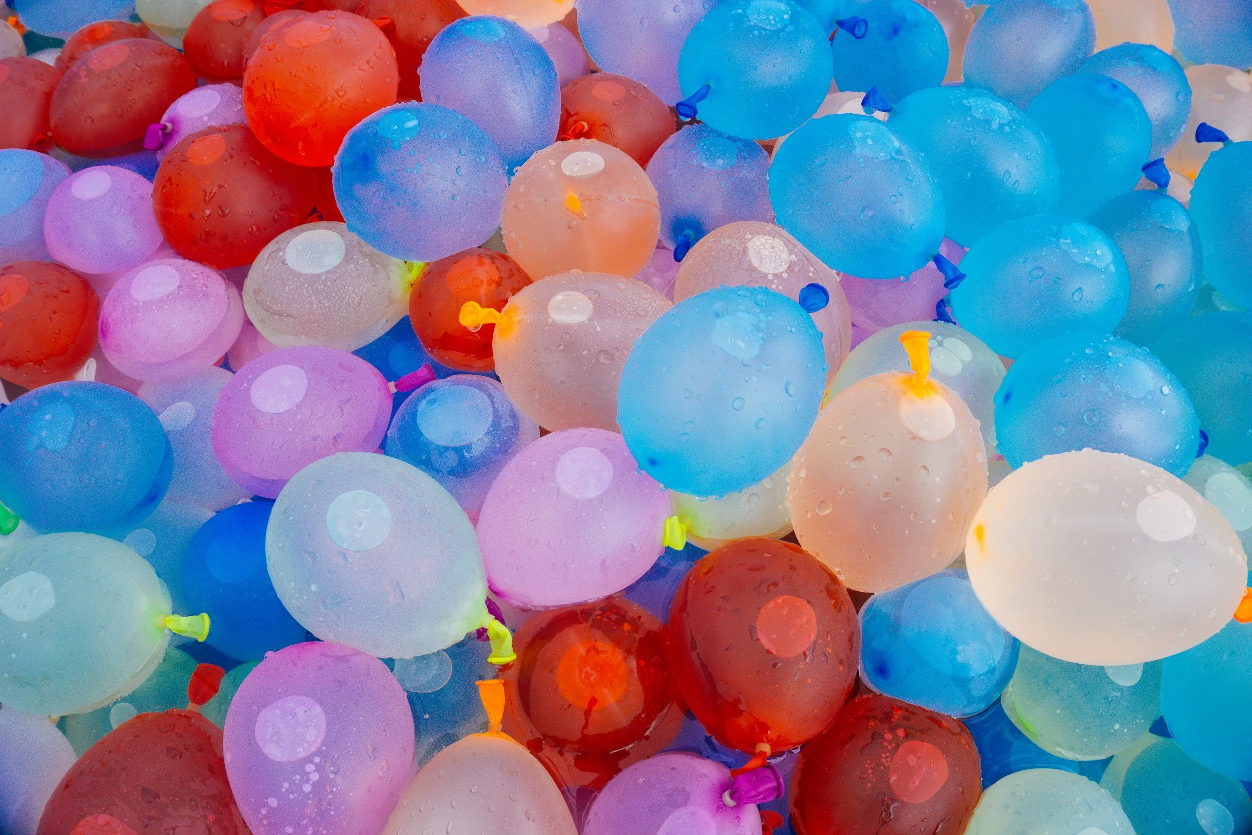 Summer Splash