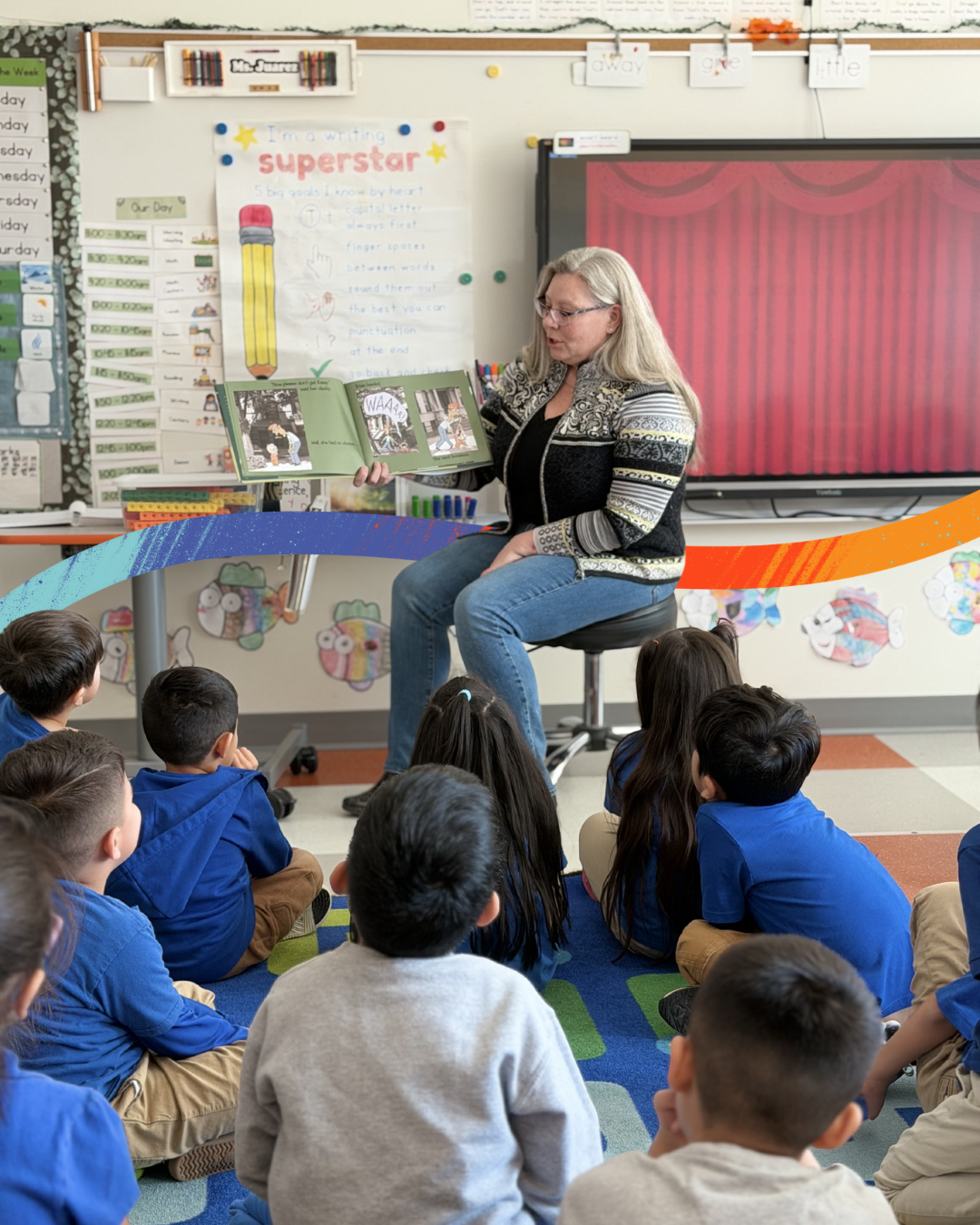 NWC Executive Director Featured in Block Club Chicago