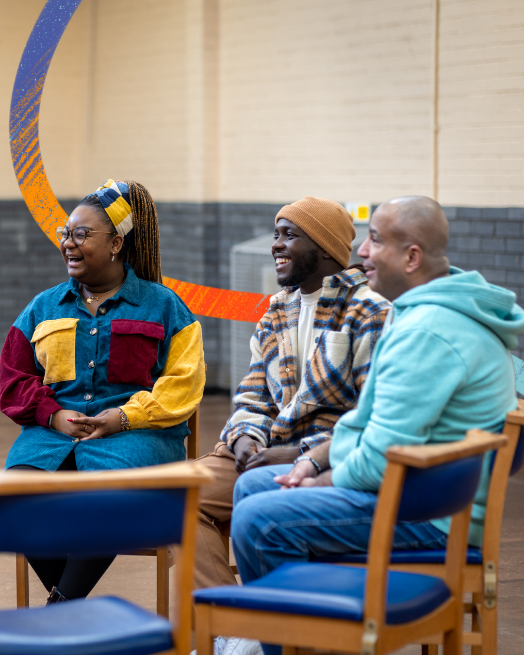 Northwest Center Selected for Community-Centered Wellness Microgrant
