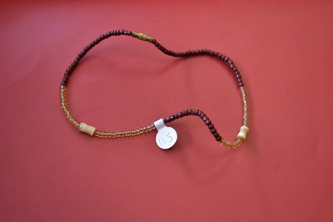 "Jalisa" Large Anklet