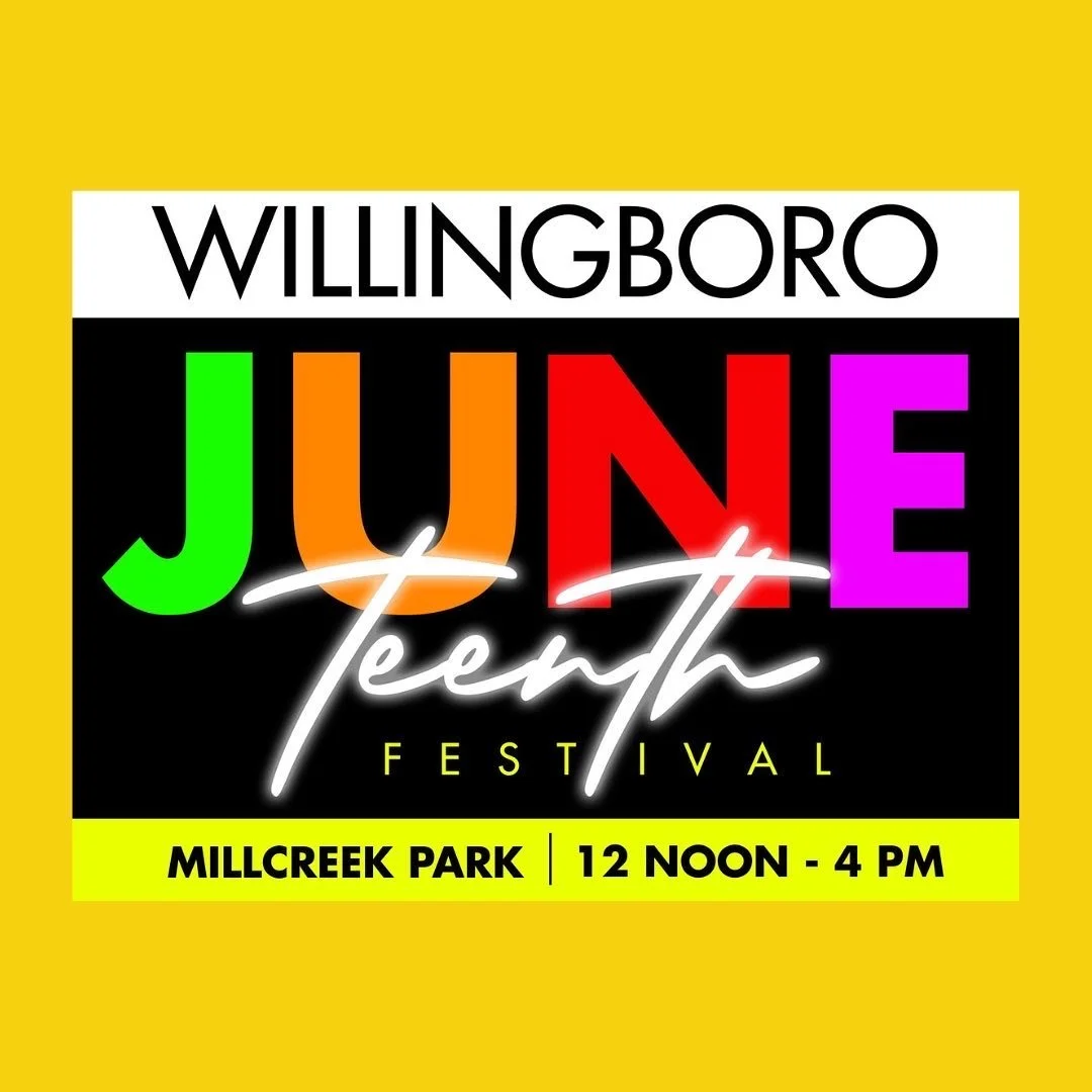 Willingboro Juneteenth Day Celebration 2022