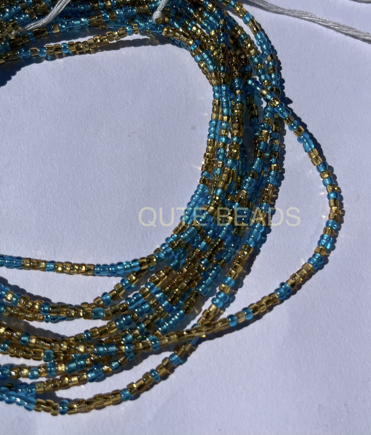 Victory waist beads hotsell