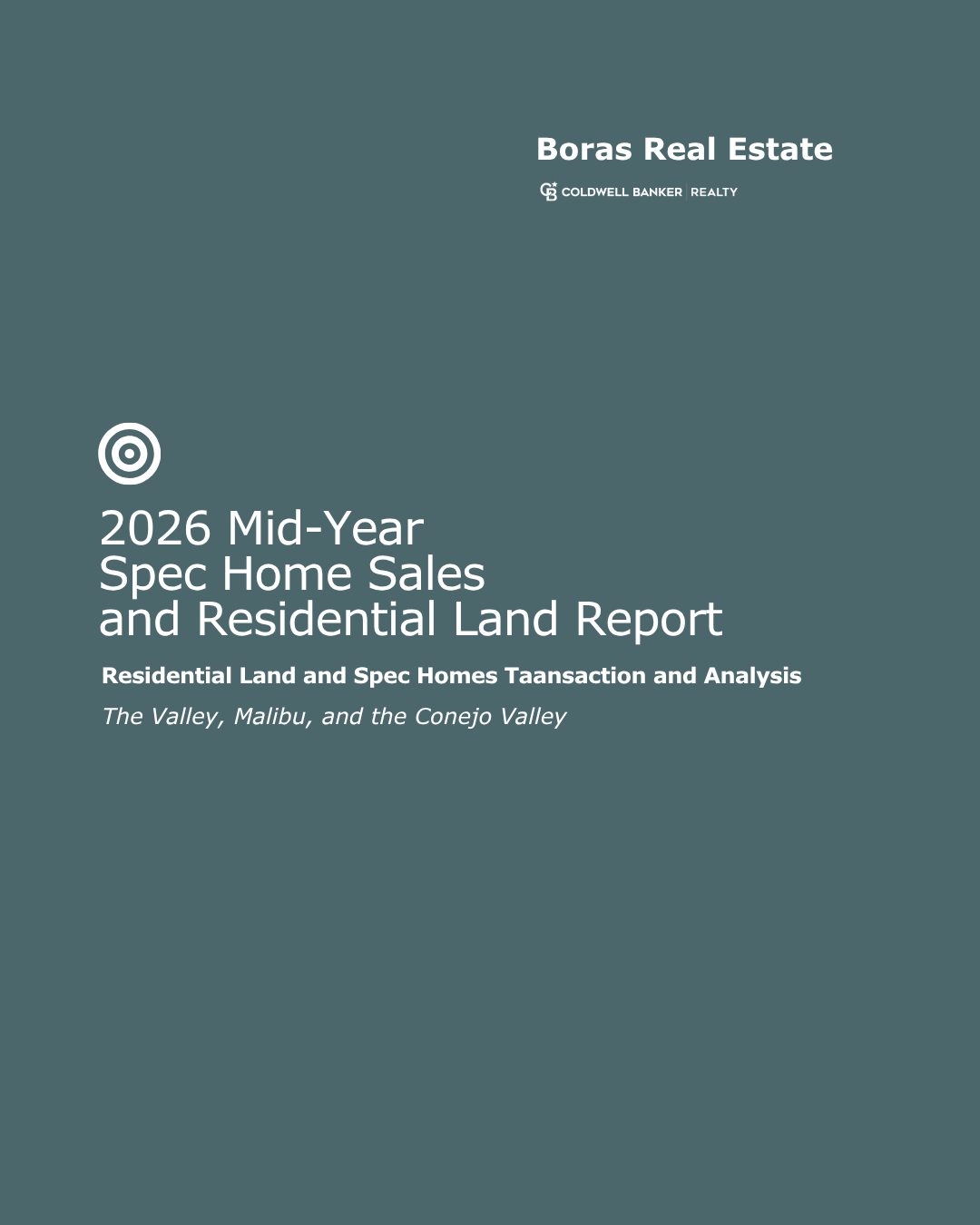 2026 Mid-Year Spec Home Building and Residential Land Report (PDF) 