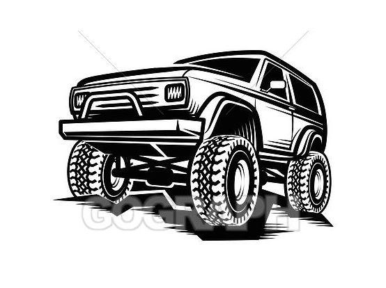 4WD Tour Mar 2026 (per vehicle)