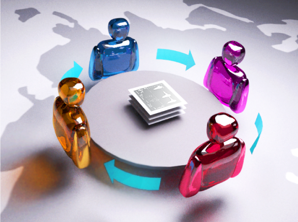 Various Graphics and Branding Projects