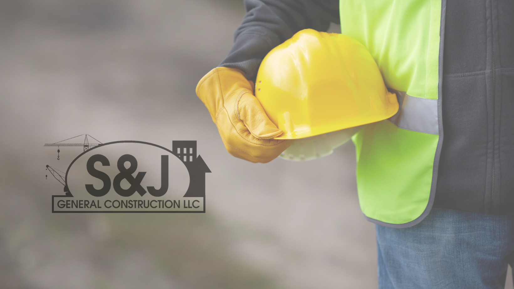 Contact Us — S & J GENERAL CONTRACTORS