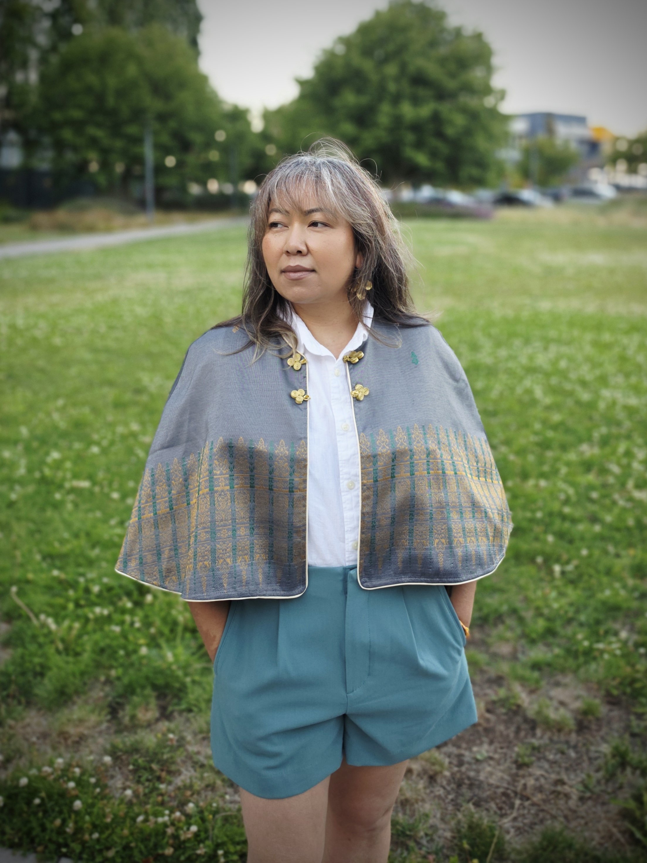 Lekaena Cape 2.0