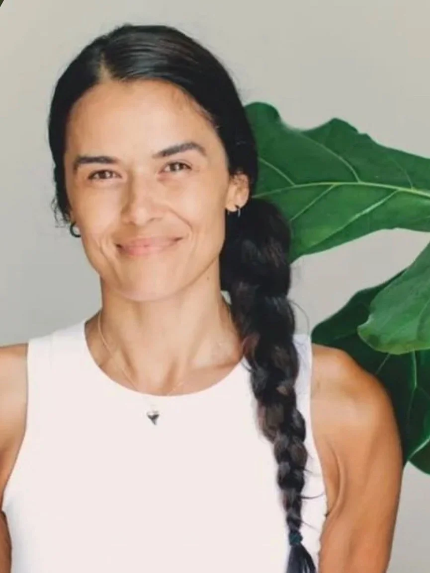 Specialty class tomorrow @ 3:30pm! This will be a foam rolling class in the heat 🔥 Come sweat and get a self-massage at the same time with the amazing Carmel Trejo! Carmel has over 20+ years of bodywork and movement experience. She is an avid hot yo