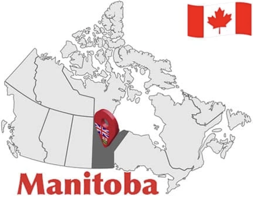 Are Online Casinos Legal in Manitoba?