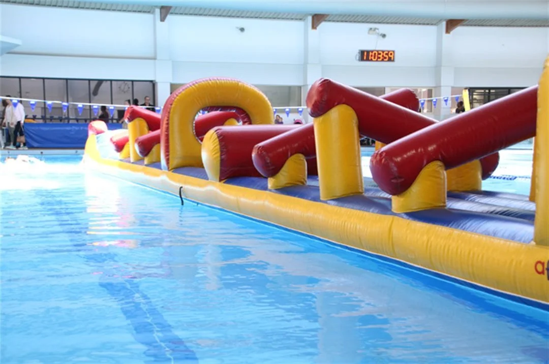 FREE Saturday Swim (with inflatable)