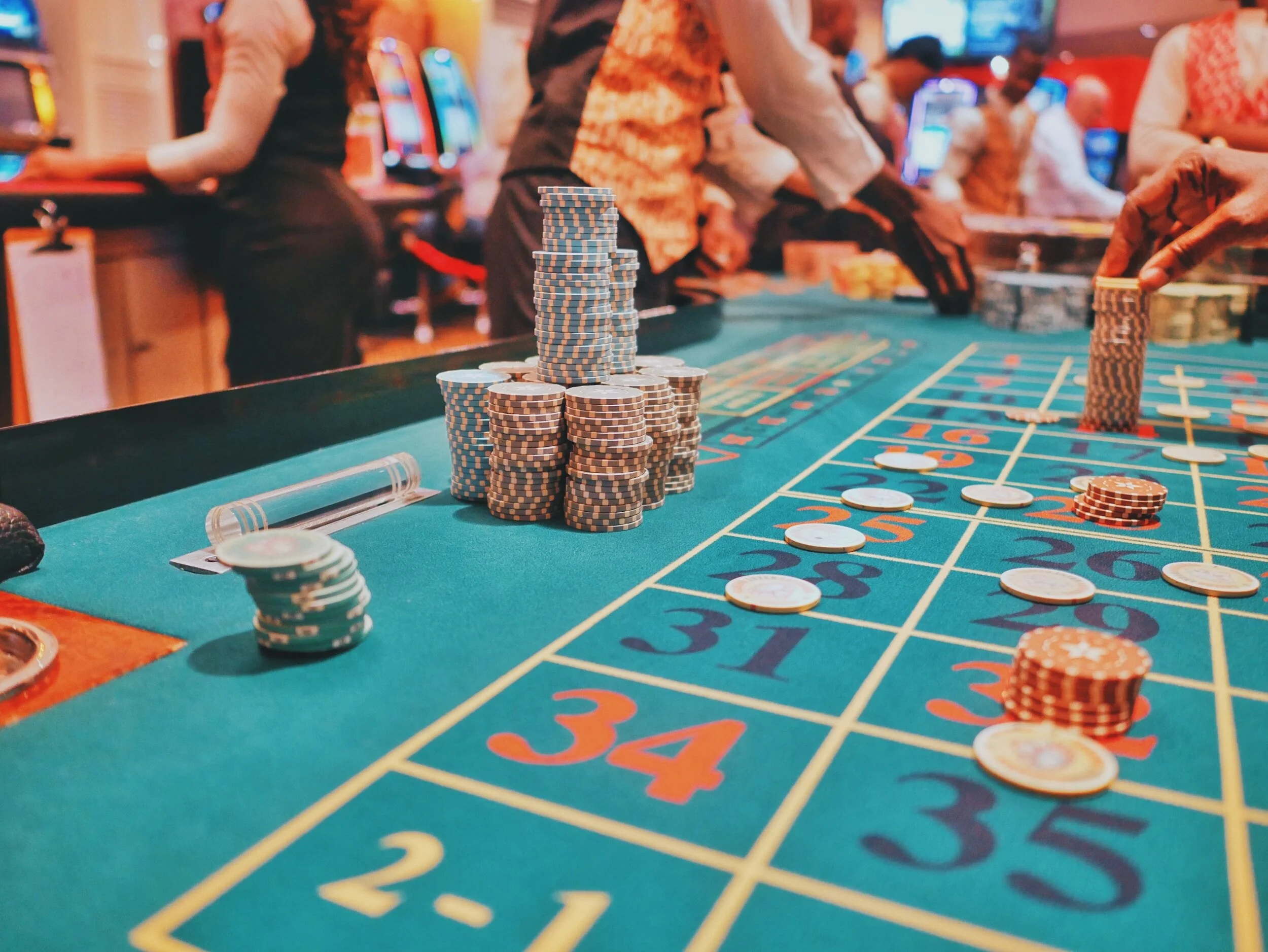 Revealing Edmonton's Top Casinos for an Exciting Game Night